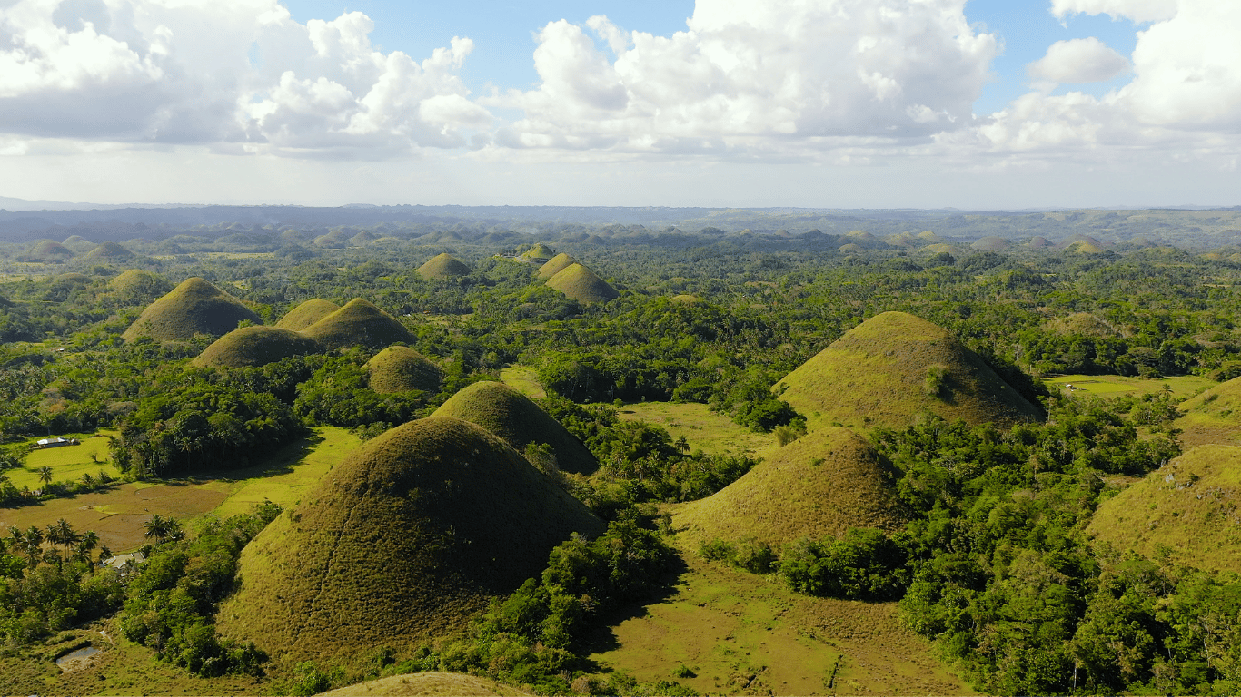 Bohol