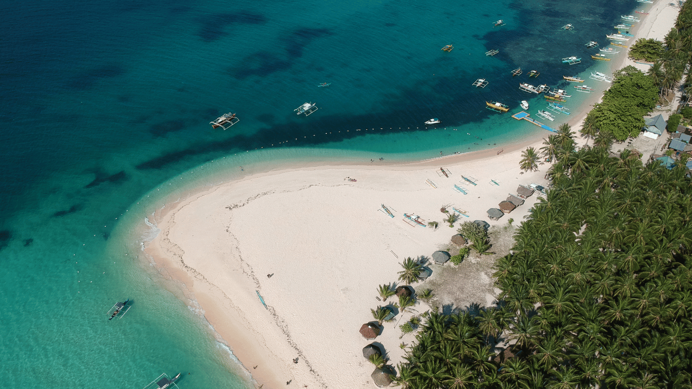 Boracay